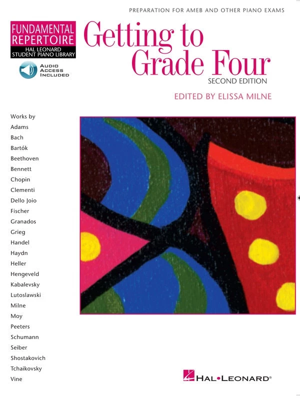 Hal Leonard Manuscript Getting To Grade Book By Elissa Milne 2nd Edition 7 Hal Leonard Manuscript Getting To Grade Book By Elissa Milne 2nd Edition