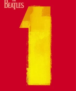 Hal Leonard The Beatles - 1 PVG Manuscript