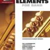 Crescendo Music Essential Elements For Trumpet Book 1 Manuscript