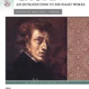 Alfred Chopin An Introduction To His Piano Works Manuscript
