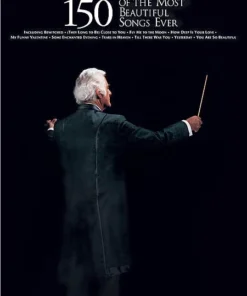 Crescendo Music 150 Of The Most Beautiful Songs Ever