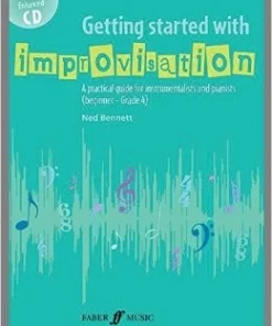 Crescendo Music Getting Started With Improvisation