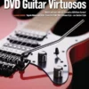 Hal Leonard At A Glance Guitar Virtuosos DVD Lesson