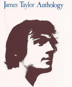 Crescendo Music Manuscript James Taylor Anthology