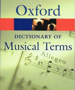 Crescendo Music Oxford Dictionary Of Musical Terms