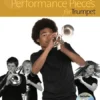 Crescendo Music A New Tune A Day Performance Pieces For Trumpet Manuscript