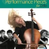 Crescendo Music A New Tune A Day Performance Pieces For Cello