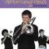 Crescendo Music A New Tune A Day Performance Pieces For Trombone