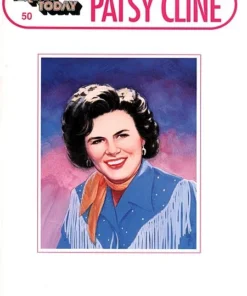 Hal Leonard Manuscript EZ Play 50 Today Patsy Cline