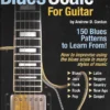 Crescendo Music The Blues Scale For Guitar Manuscript 2 Crescendo Music The Blues Scale For Guitar Manuscript