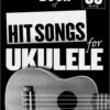 Crescendo Music Manuscript Little Black Book Of Hit Songs For Ukulele 2 Crescendo Music Manuscript Little Black Book Of Hit Songs For Ukulele