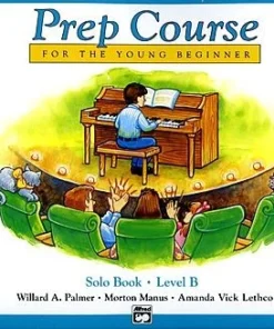 Crescendo Music Alfred's Basic Piano Prep Course - Solo Book 9 Crescendo Music Alfred's Basic Piano Prep Course - Solo Book