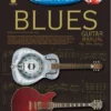 Progressive Books Complete Learn To Play Blues Guitar Manuscript
