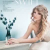 Crescendo Music Taylor Swift Recorder Manuscript