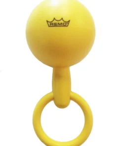 Crescendo Music Baby Maraca By Lynn Kleiner