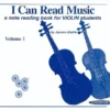 Crescendo Music Manuscript I Can Read Music - Violin 1 Crescendo Music Manuscript I Can Read Music - Violin