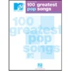 Crescendo Music MTV 100 Greatest Pop Songs Easy Guitar
