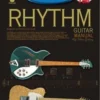 Progressive Books Complete Learn To Play Rhythm Guitar Manual Manuscript
