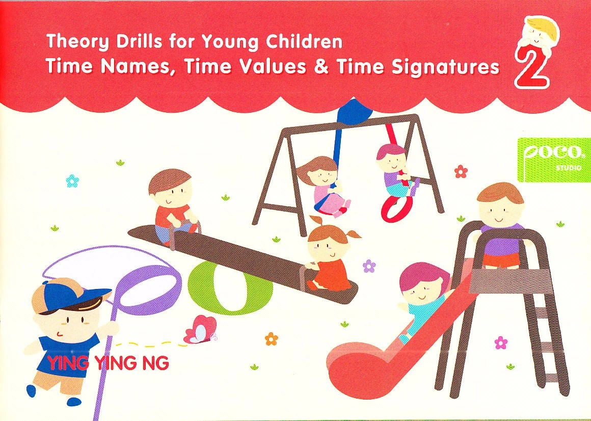 Crescendo Music Manuscript Poco Theory Drills Time Names Values Ying Ying Ng 3 Crescendo Music Manuscript Poco Theory Drills Time Names Values Ying Ying Ng