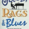 Alfred Manuscript Jazz Rags Blues Book 3 Martha Mier 1 Alfred Manuscript Jazz Rags Blues Book 3 Martha Mier