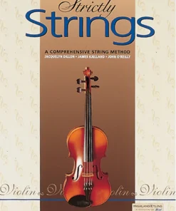 Alfred Strictly Strings Violin Manuscript 5 Alfred Strictly Strings Violin Manuscript