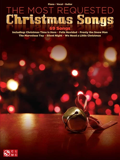 Crescendo Music The Most Requested Christmas Songs 3 Crescendo Music The Most Requested Christmas Songs