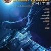 Hal Leonard Slide Guitar Hits Guitar Play Along Vol 110