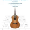 Crescendo Music The Ultimate Ukulele Chord Chart Manuscript 1 Crescendo Music The Ultimate Ukulele Chord Chart Manuscript