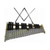 Crescendo Music Mitello Glockenspiel Percussion