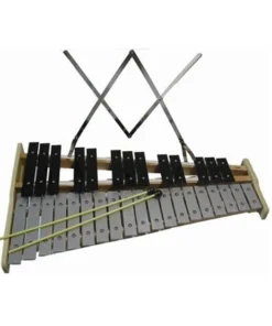 Crescendo Music Mitello Glockenspiel Percussion