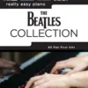 Hal Leonard Manuscript Really Easy Piano - The Beatles Collection 2 Hal Leonard Manuscript Really Easy Piano - The Beatles Collection