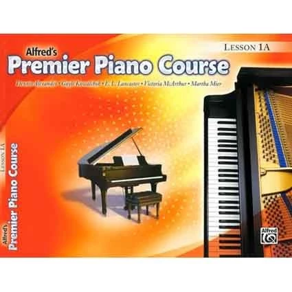Alfred Premier Piano Course Lesson Book Manuscript 3 Alfred Premier Piano Course Lesson Book Manuscript