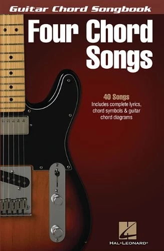 Crescendo Music Four Chord Songs 3 Crescendo Music Four Chord Songs