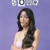 Hal Leonard Olivia Rodrigo - Sour Manuscript