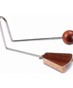Crescendo Music Vibraslap With Adjustable Head