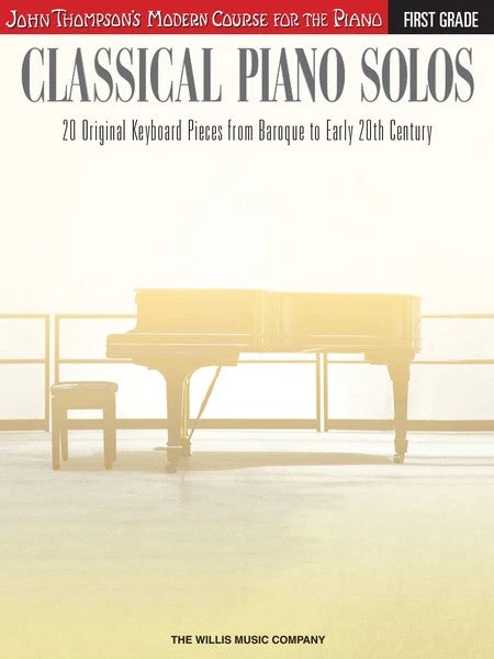 Crescendo Music Classical Piano Solos Grade Books 3 Crescendo Music Classical Piano Solos Grade Books