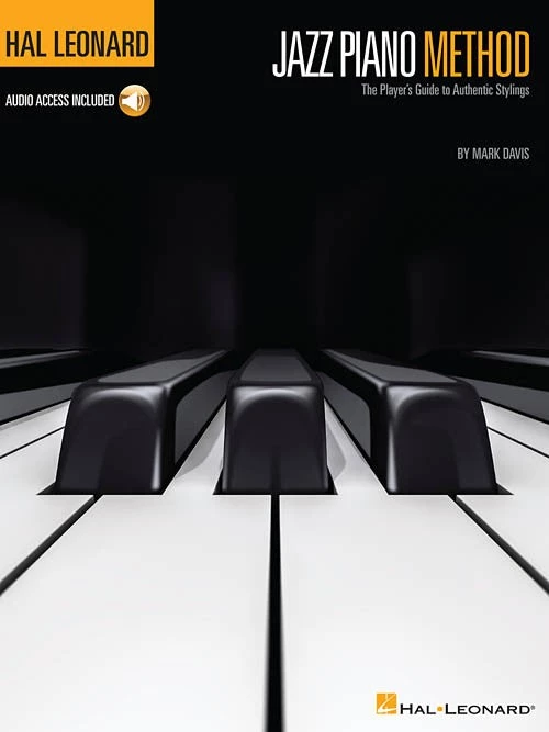 Crescendo Music Hal Leonard Jazz Piano Method Book 1 With Audio Tracks 3 Crescendo Music Hal Leonard Jazz Piano Method Book 1 With Audio Tracks