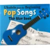 Crescendo Music Ukulele From The Beginning Pop Songs Blue Book