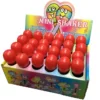 Crescendo Music Egg Handle Mini Maracas Percussion