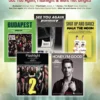 Crescendo Music Manuscript See You Again, Flashlight & More Hot Singles - Pop Piano Hits