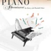 Crescendo Music Piano Adventures Accelerated For The Older Beginner : Lesson Book 2 Crescendo Music Piano Adventures Accelerated For The Older Beginner : Lesson Book