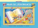 Alfred Manuscript Music For Little Mozarts Music Workbook 5 Alfred Manuscript Music For Little Mozarts Music Workbook