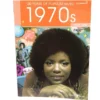 Crescendo Music 100 Years Of Popular Music - 1970s