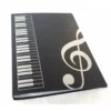 Crescendo Music Manuscript Music Pocket File A4 Clear 2 Crescendo Music Manuscript Music Pocket File A4 Clear