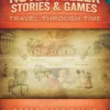 Crescendo Music Manuscript Notespeller Stories And Games Travel Through Time