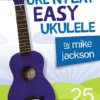 Crescendo Music Uke 'N Play Easy Ukulele