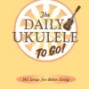 Crescendo Music Manuscript The Daily Ukulele: To Go!