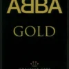 Crescendo Music Abba Gold Greatest Hits Piano, Vocals And Guitar Chords Manuscript