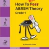Crescendo Music How To Blitz ABRSM Theory 1 Crescendo Music How To Blitz ABRSM Theory