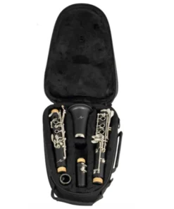 Crescendo Music Trevor James B♭ Clarinet